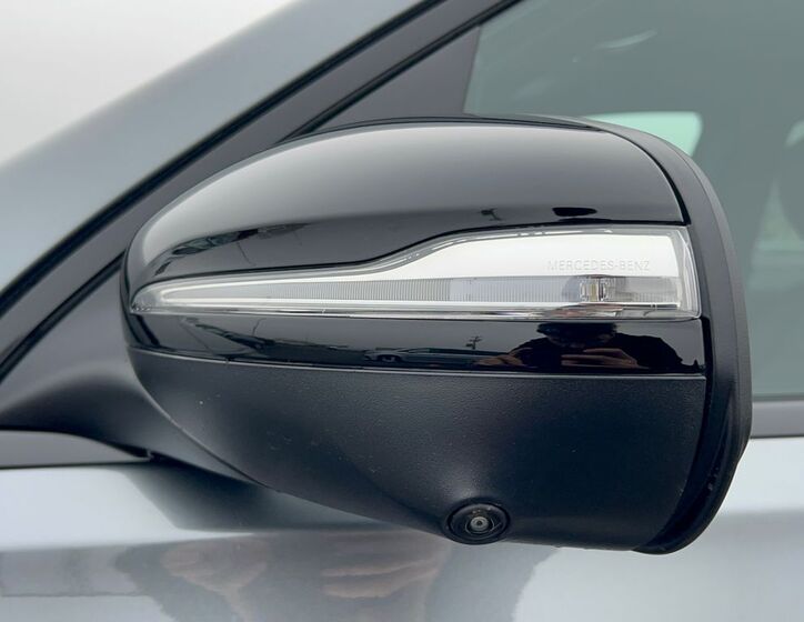 Mercedes-Benz GLS 23