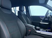 Mercedes-Benz GLB SUV 1,3 l 120 kw