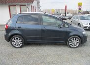Volkswagen Golf Plus MPV 1,4 l 90 kw