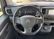 Citroën SpaceTourer MPV 2,0 l 130 kw