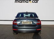 Škoda Octavia Liftback 1,6 l 81 kw