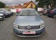 Volkswagen Passat Kombi 2,0 l 103 kw