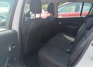 Dacia Sandero Hatchback 999,0 54 kw
