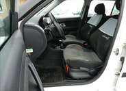 Škoda Fabia Kombi 1,4 l 51 kw