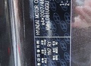 Hyundai i40 Kombi 1,7 l 104 kw