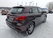 Mitsubishi ASX SUV 1,6 l 86 kw