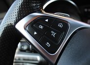 Mercedes-Benz Třídy C Kombi 2,1 l 150 kw