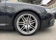 Audi A6 Kombi 3,0 l 176 kw