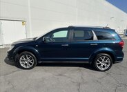 Fiat Freemont SUV / Terénní 2,0 l 125 kw