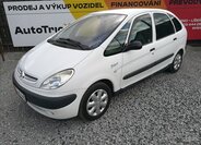 Citroën Xsara Kombi 1,6 l 70 kw