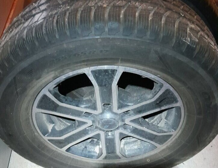 Isuzu D-Max SUV 0,0 0