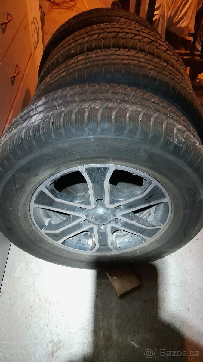 Isuzu D-Max SUV 0,0 0