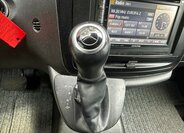 Mercedes-Benz Vito Kombi 2,1 l 120 kw