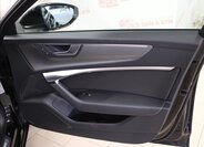 Audi A6 Kombi 3,0 l 180 kw