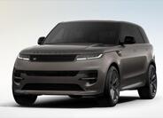 Land Rover Range Rover Sport 1