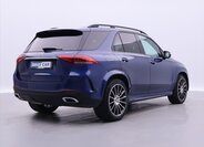 Mercedes-Benz GLE 7
