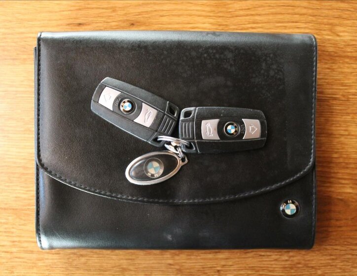 BMW X1 SUV / Terénní 2,0 l 100 kw