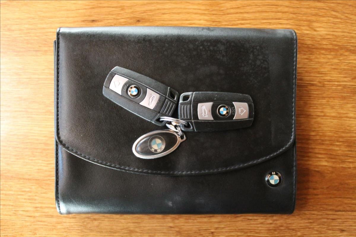 BMW X1 SUV / Terénní 2,0 l 100 kw