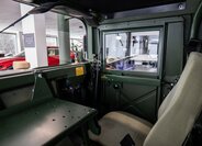 Hummer H1 SUV / Terénní 6,2 l 110 kw