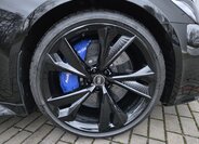 Audi RS7 Hatchback 4,0 l 441 kw