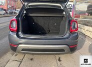 Fiat 500X SUV / Terénní 1,3 l 110 kw