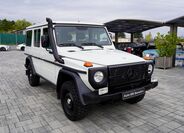 Mercedes-Benz Třídy G 8
