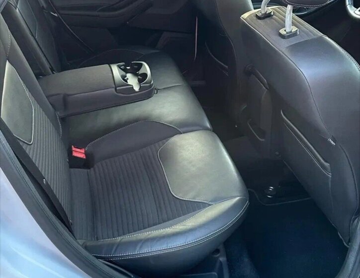 Ford Focus Kombi 0,0 0