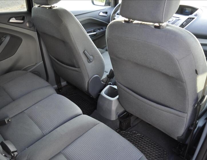 Ford C-MAX Kombi 1,6 l 70 kw