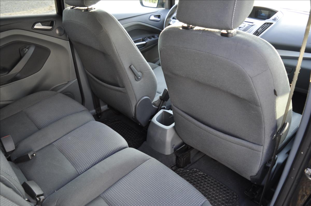 Ford C-MAX Kombi 1,6 l 70 kw