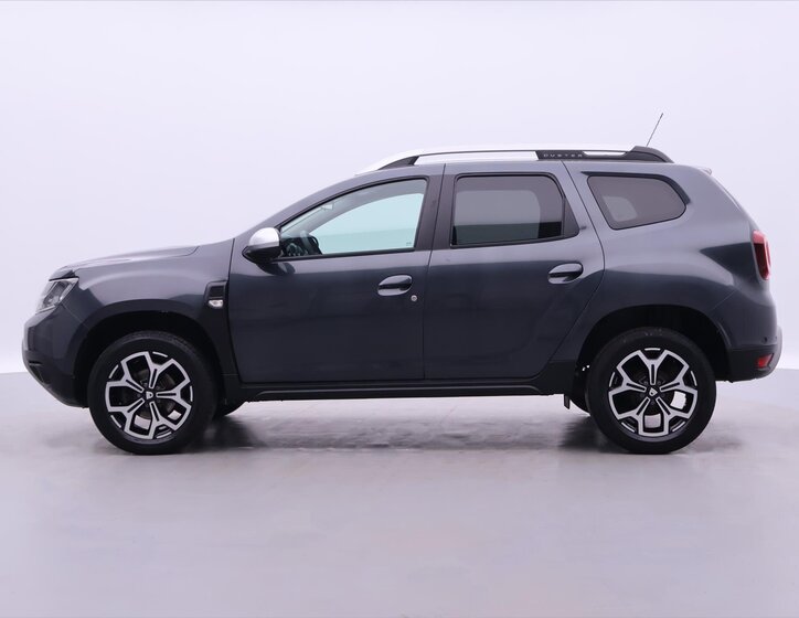 Dacia Duster SUV 1,3 l 110 kw
