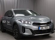KIA XCeed 3