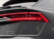 Audi Q8 SUV 3,0 l 210 kw