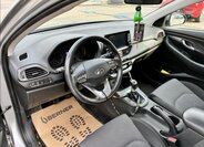 Hyundai i30 Kombi 1,6 l 85 kw