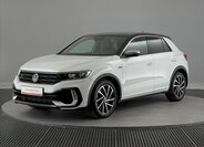 Volkswagen T-Roc SUV / Terénní 2,0 l 221 kw