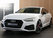 Audi A5 Liftback 2,0 l 150 kw