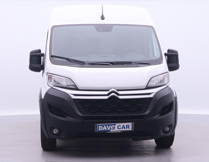 Citroën Jumper Ostatní 2,2 l 103 kw
