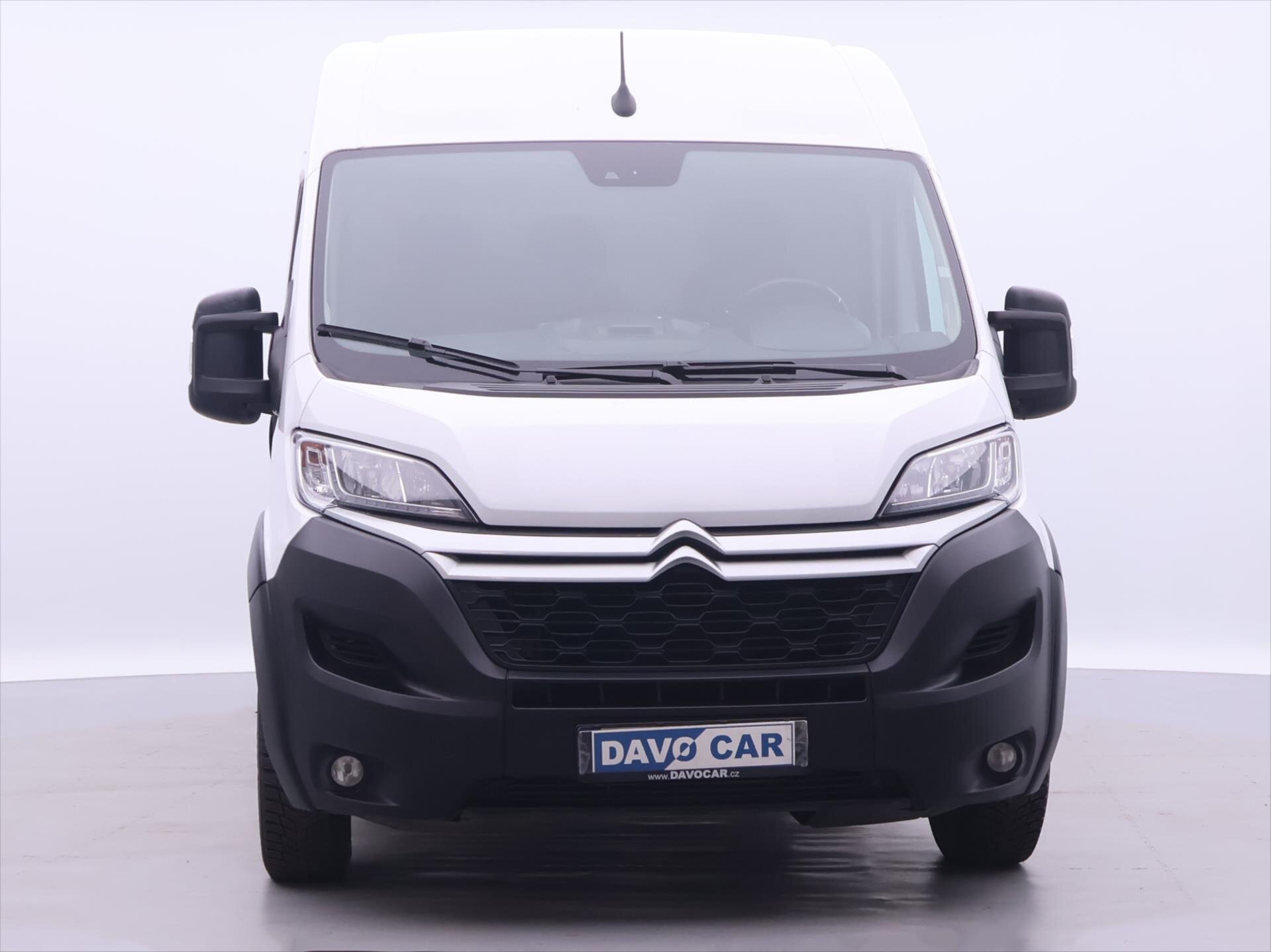 Citroën Jumper Ostatní 2,2 l 103 kw