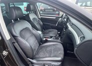 Škoda Superb Kombi 1,6 l 77 kw