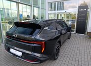 KIA Ostatní Kombi 110,0 110 kw