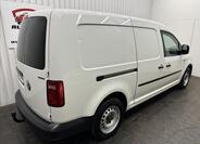Volkswagen Caddy 8