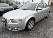 Audi A4 Ostatní 1,9 l 85 kw