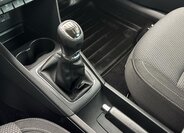 Škoda Rapid Liftback 1,2 l 77 kw