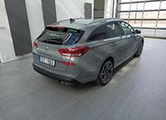Hyundai i30 Kombi 0,0 117 kw