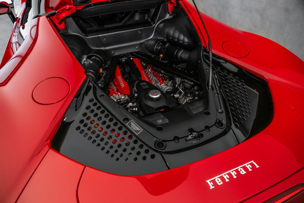 Ferrari SF90