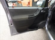 Opel Zafira Kombi 2,2 l 92 kw