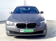 BMW Řada 5 Sedan 3,0 l 180 kw