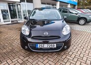 Nissan Micra Hatchback 1,2 l 59 kw