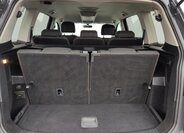 Volkswagen Touran MPV 1,4 l 110 kw