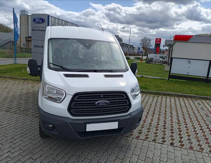 Ford Transit 2