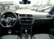 Volkswagen Tiguan SUV / Terénní 2,0 l 169 kw